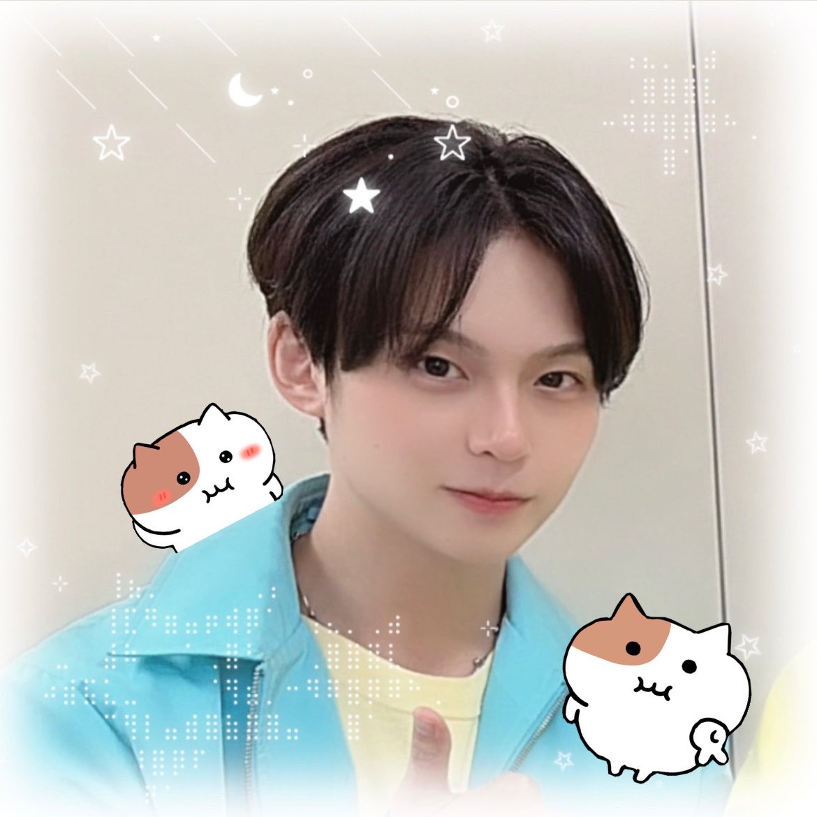 なち💘✨ tweet media