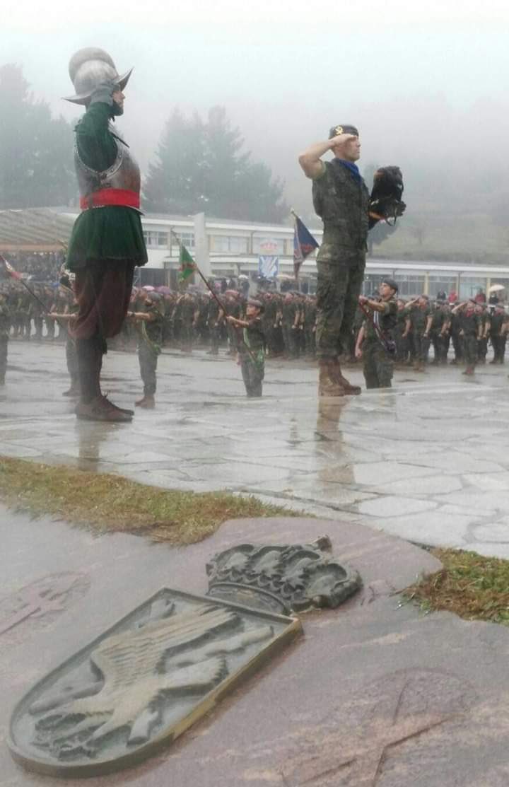 Capitán General de los Tercios tweet media