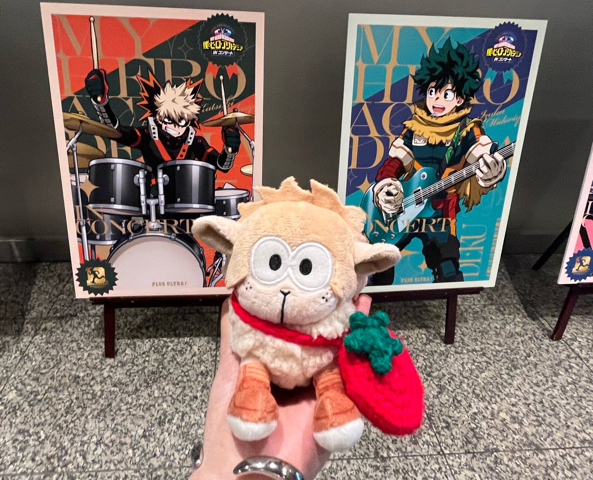 mo_wkk's tweet photo. コンサート…こんなスペシャルで良いの…内容が…スゴすぎる…エネルギー貰った…これは…特大コンサートだった…… https://t.co/6si7YWOp0s
