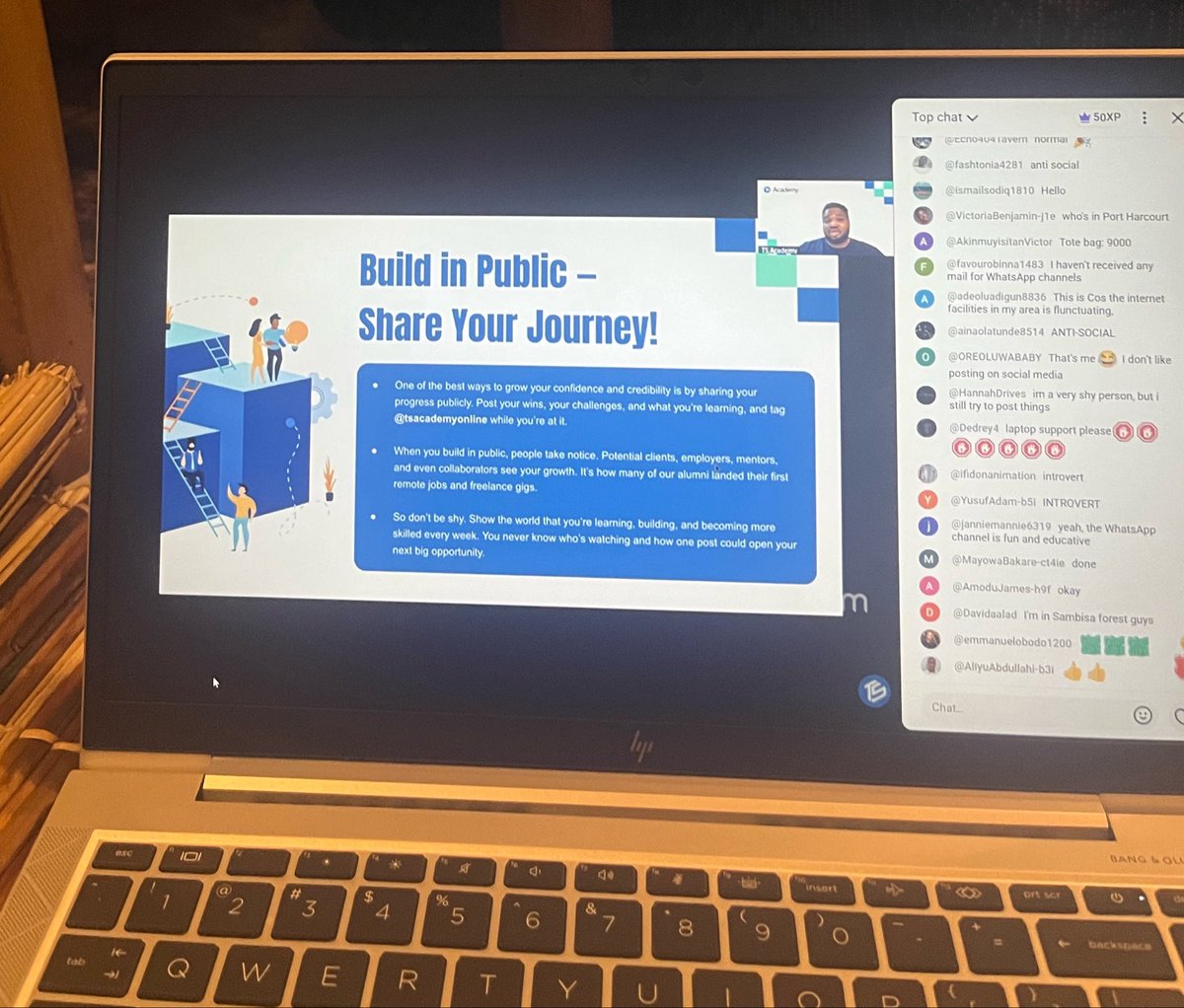 Divaroseee_'s tweet photo. I am super excited for this journey
Road to being a Product UI/UX Designer 
#HajimeCohort https://t.co/Q17rUmn0QM
