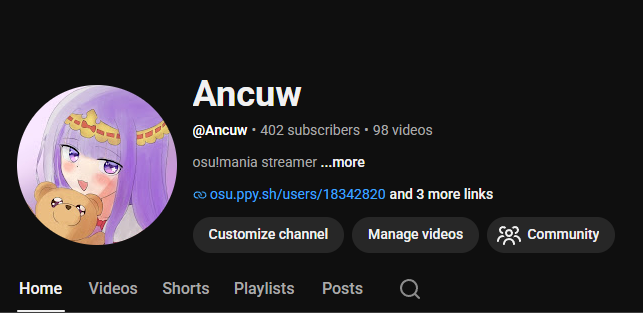 Ancuw_'s tweet photo. ❤️ https://t.co/2DSXrdlPCq