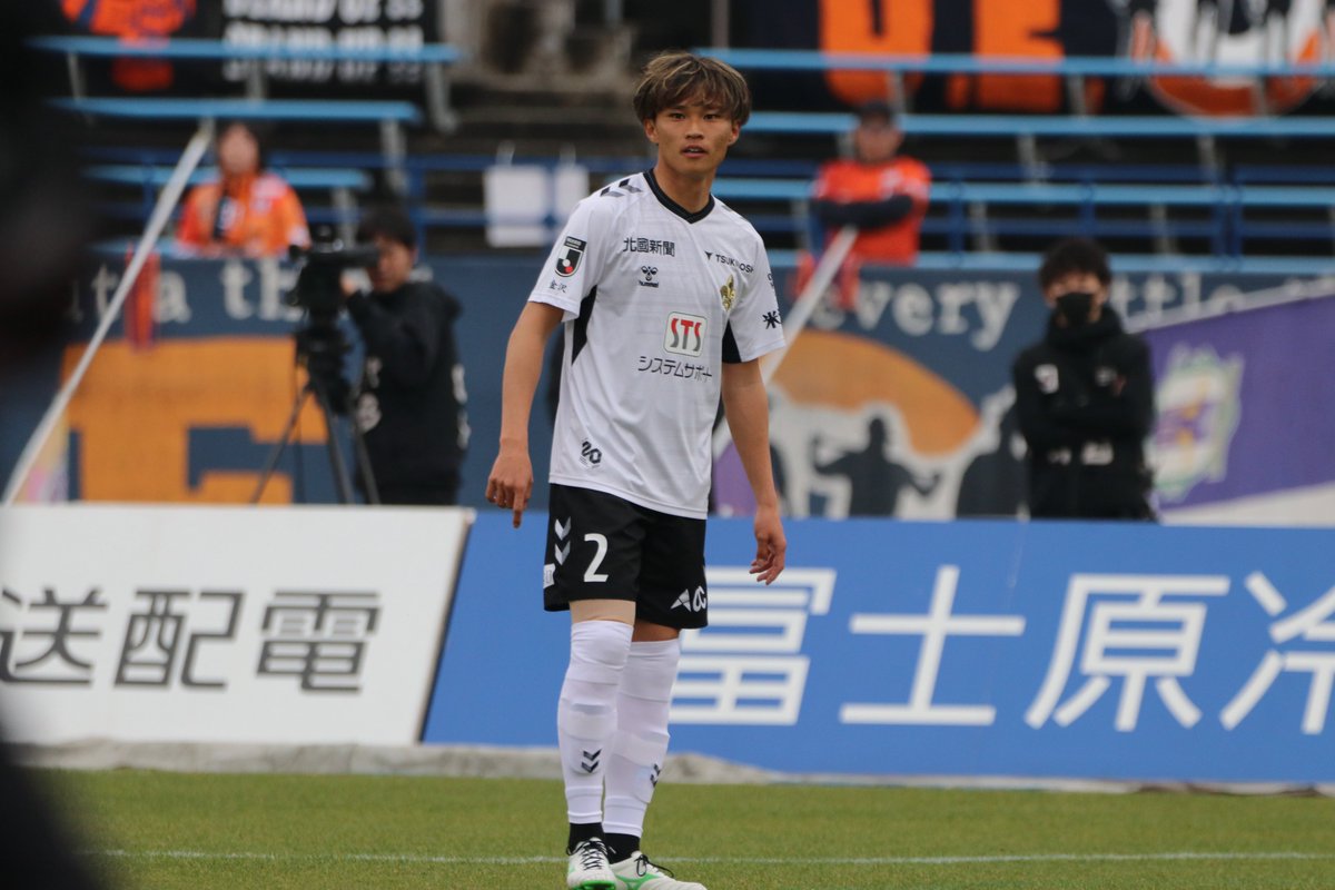 zweigen_staff's tweet photo. 長峰祐斗選手　契約満了のお知らせ

この度、契約期間満了に伴い、#長峰祐斗 選手と来季の契約を更新しないこととなりましたのでお知らせいたします。
https://t.co/SeXpbyqGwT
#zweigen https://t.co/90YyeVoNsP
