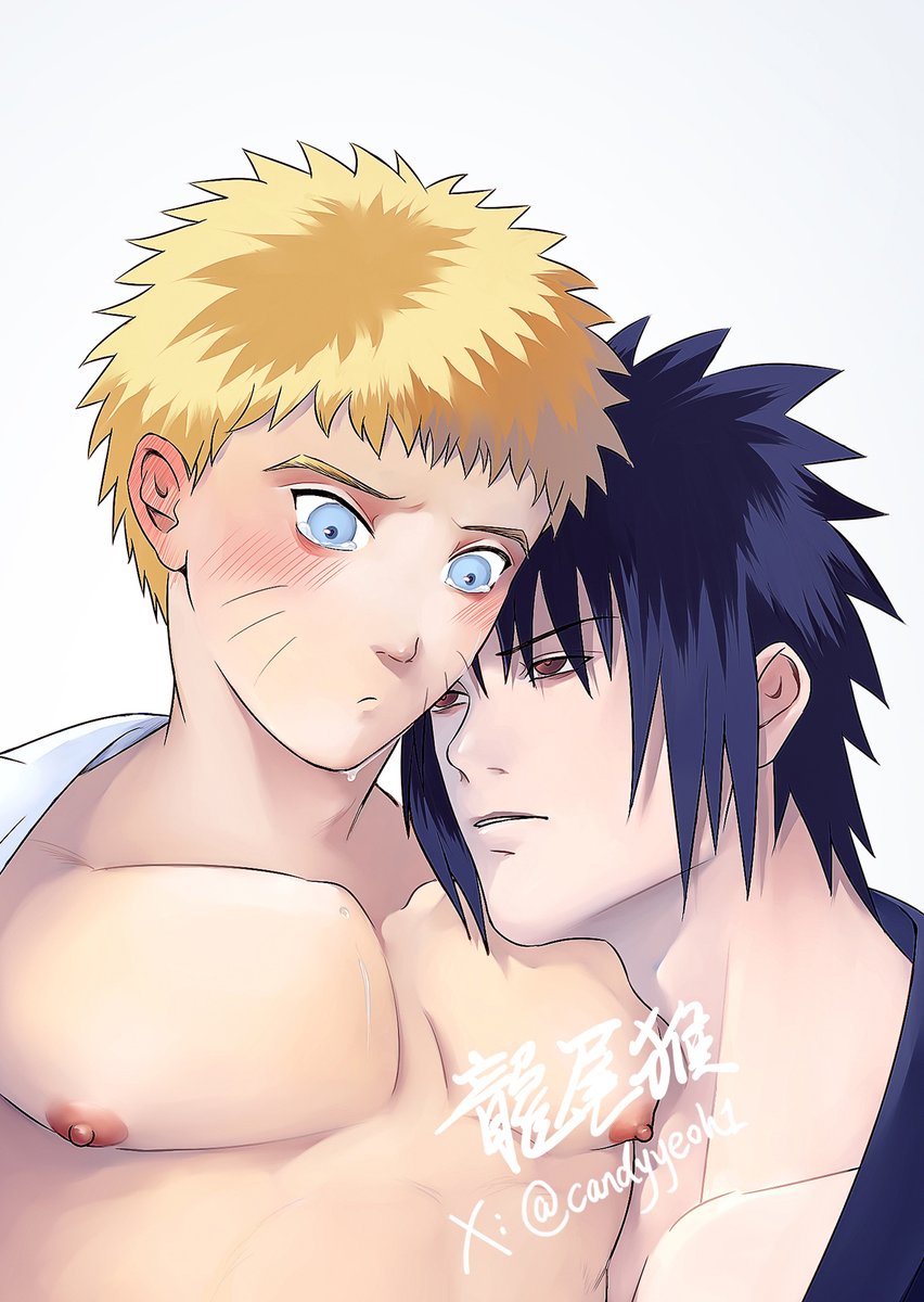 candyyeoh1's tweet photo. 随练 2026-05-30
  #Naruto #sasunaru #佐鸣 #サスナル #SN #37 https://t.co/z7YIcbCxep