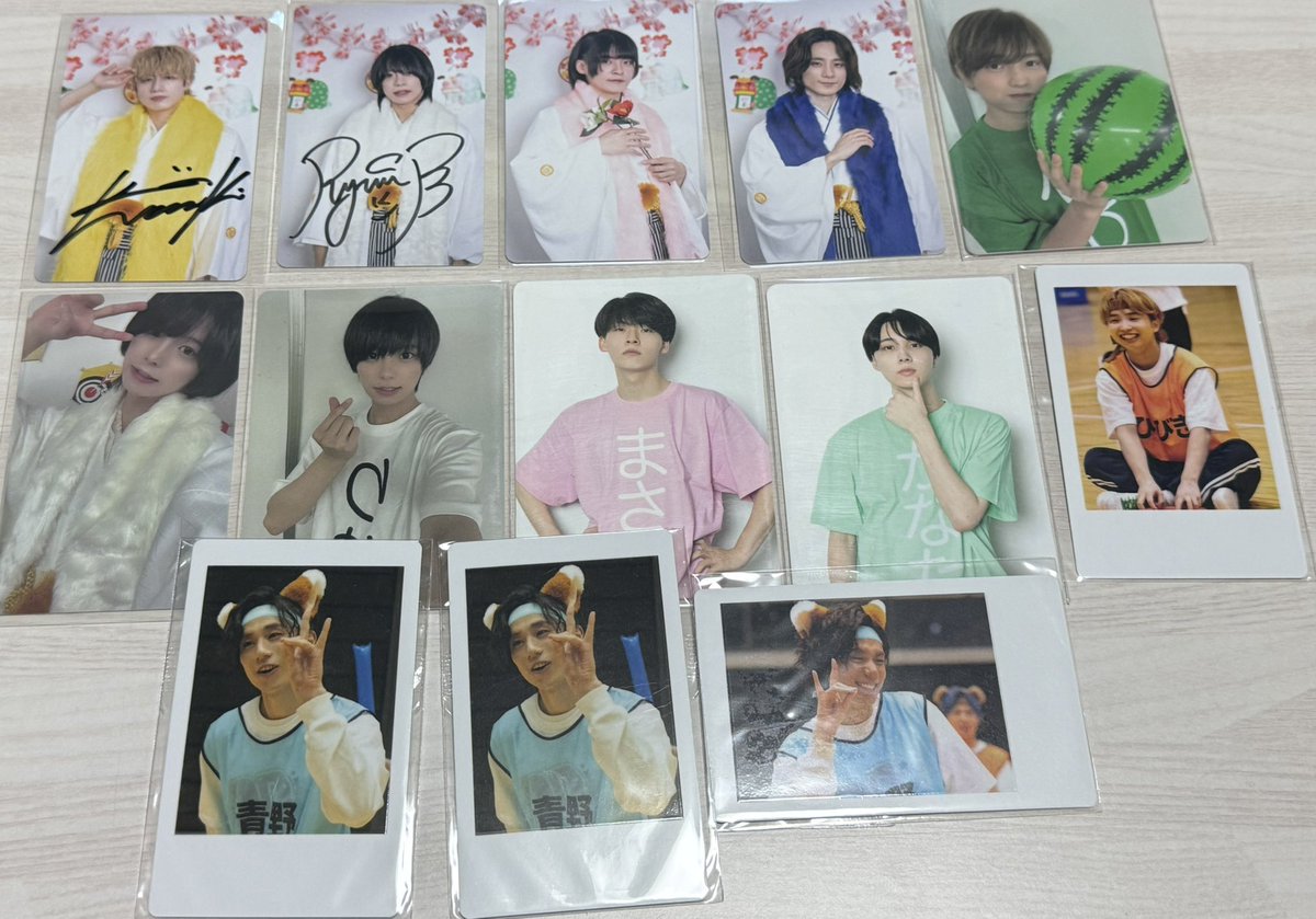 otrhk_pg's tweet photo. 株式会社DD  MeseMoa. めせもあ。パンダドラゴン  パラゴン ReLIT リリット ナナクロニクル ナナロル ラムネ商店街 らむけっと Milky Monster みるもん わんにゃん ピカピカ ハピカ 

譲▷▶ 画像参照

求▷▶ 🐼黄 or 定価+送料 ALT https://t.co/dSgGbVsBjt