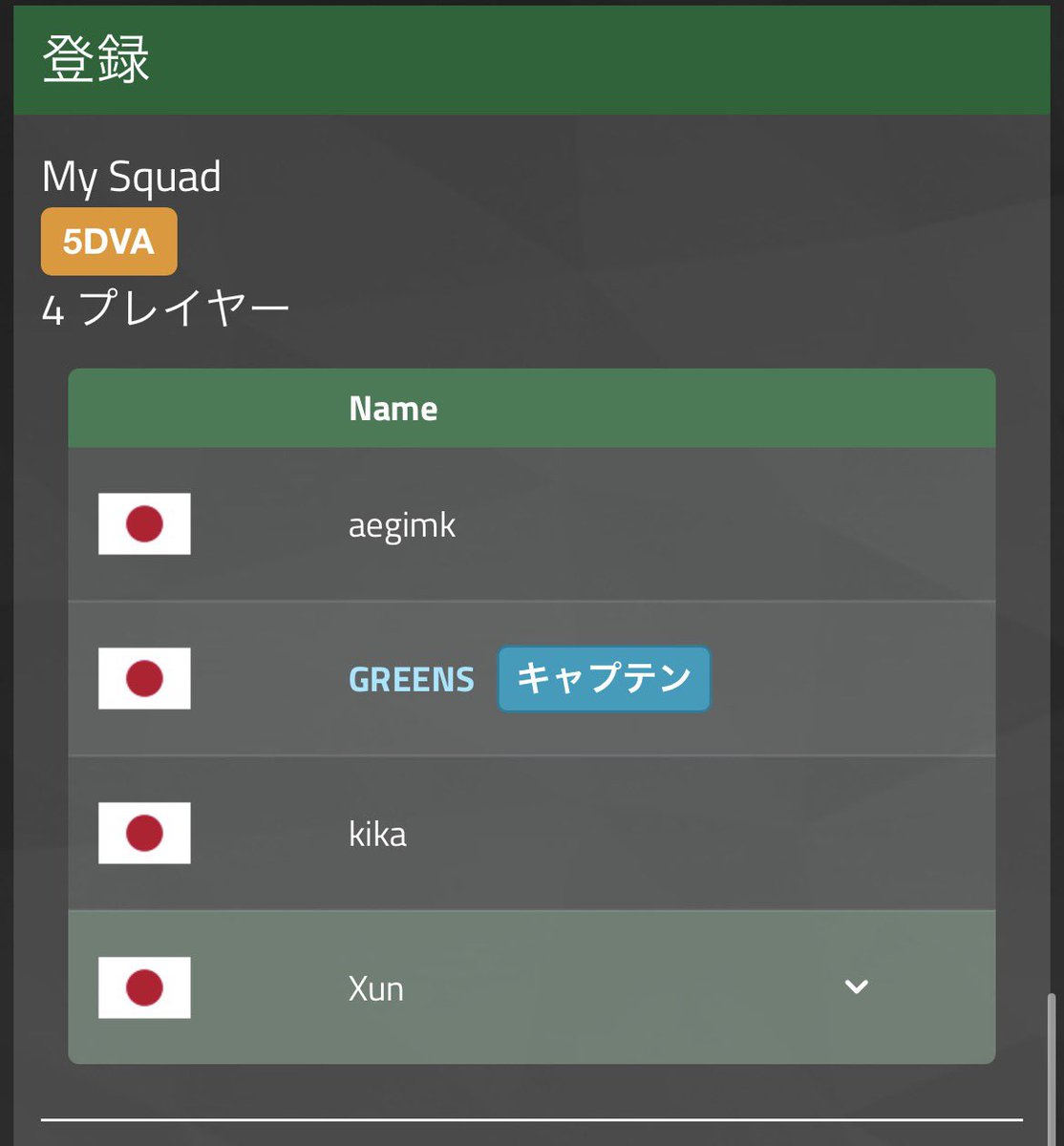 Xun tweet media