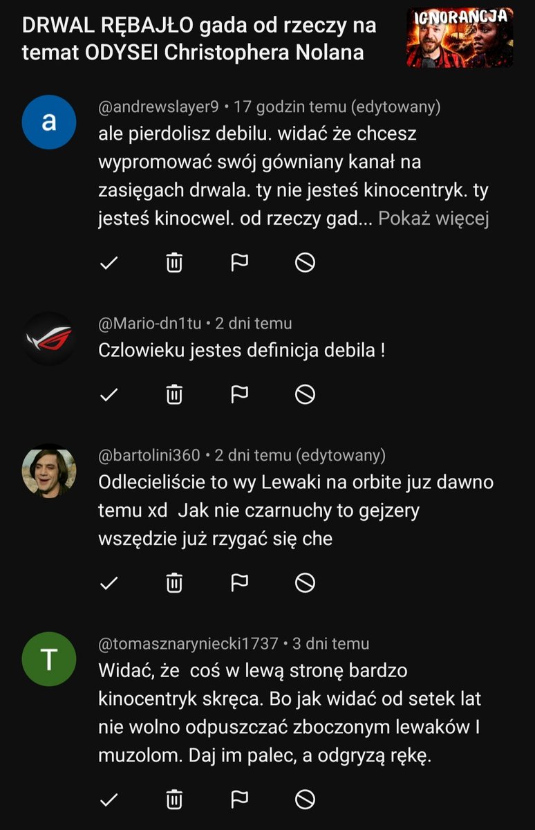 Michał Kujawiński tweet media