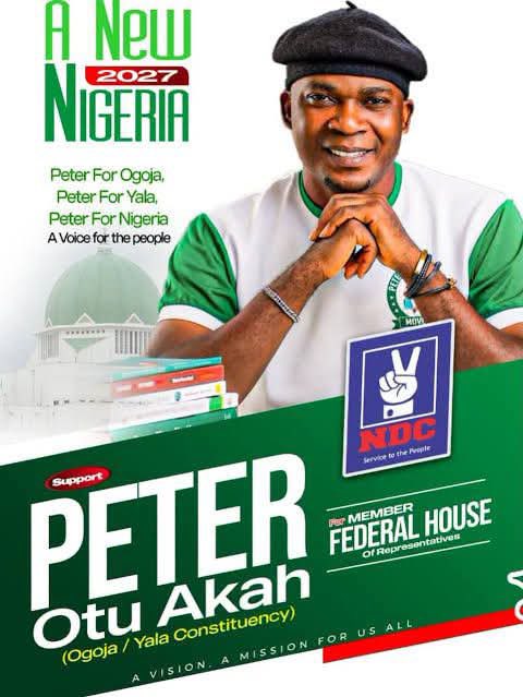 Comrade Deji Adeyanju tweet media