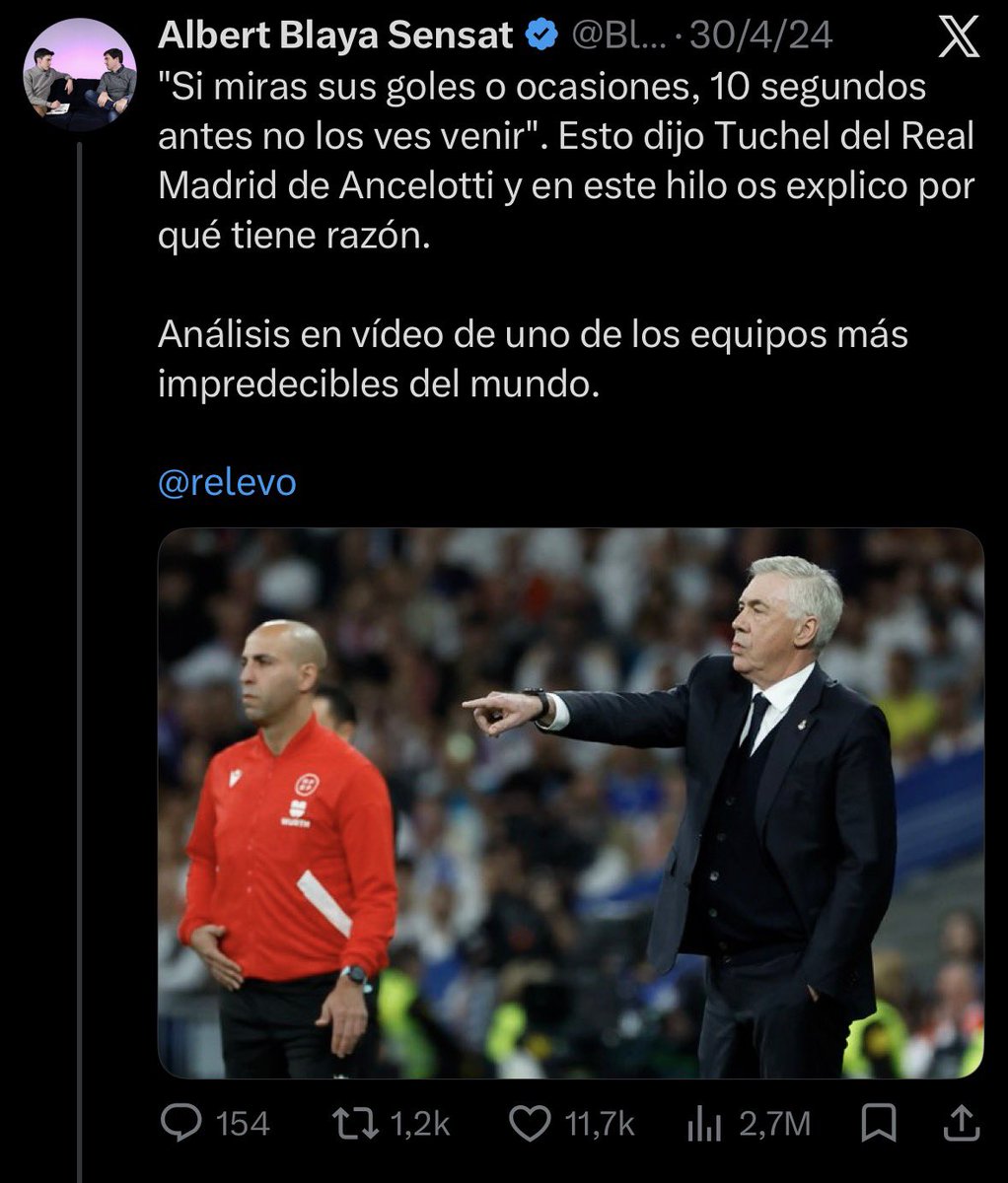 Albert Blaya Sensat tweet media