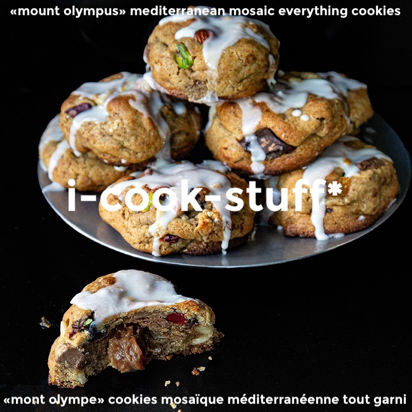 icookstuffcom's tweet photo. #icookstuff #mediterranean #mosaic #everything #cookies https://t.co/yZMvGHZMIO