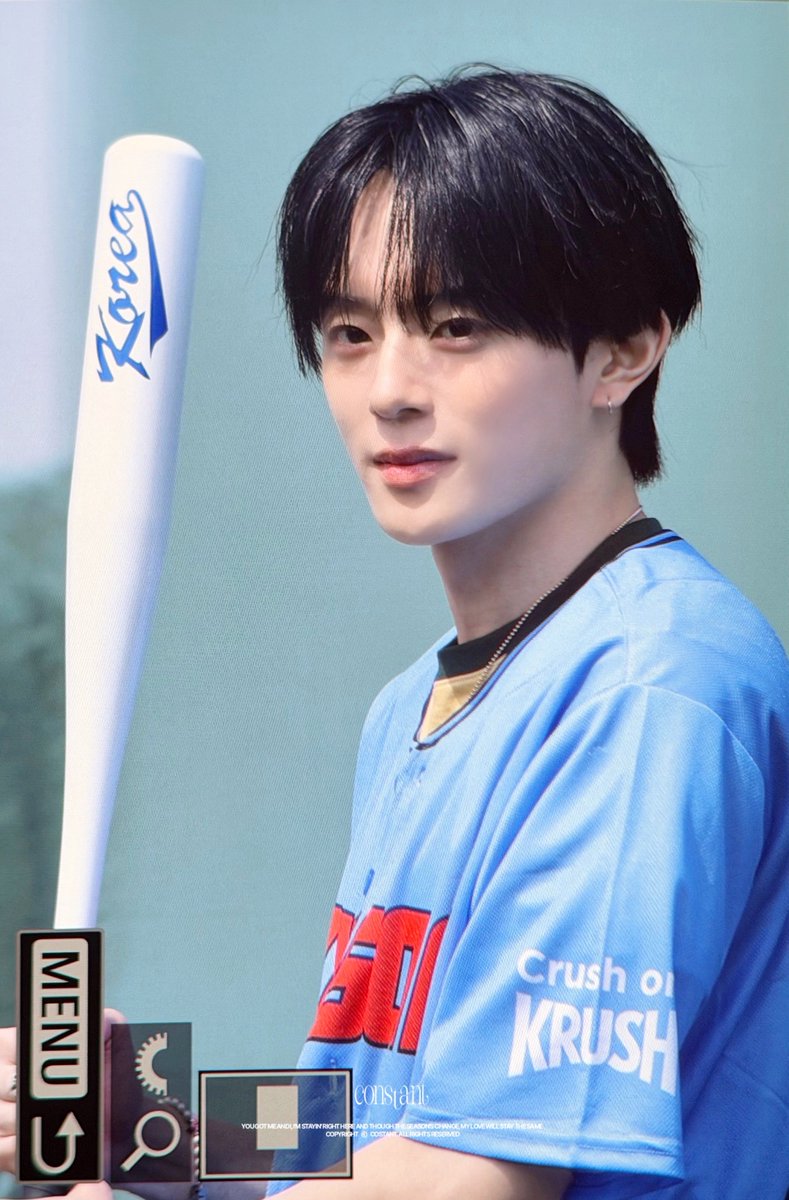 constant_km's tweet photo. 260530 부산 팬싸인회 4번타자 유강민 #유강민 #강민 #KANGMIN #베리베리 #VERIVERY https://t.co/mzDubmRoZO