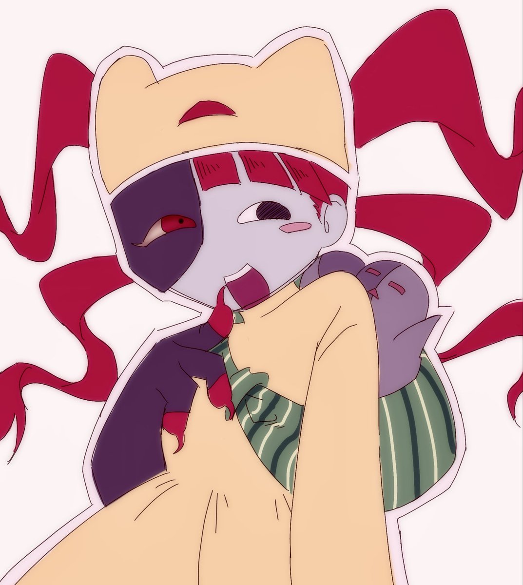 UMI tweet media