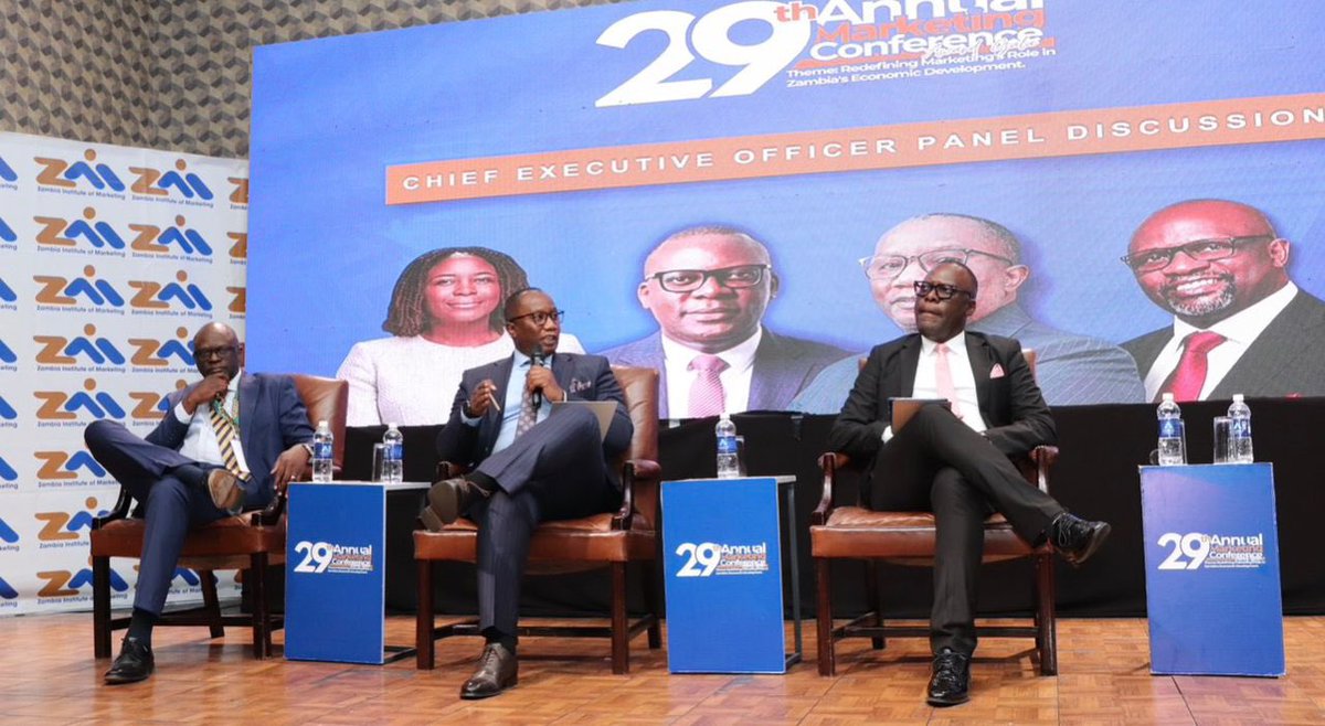 yournapsa's tweet photo. Mr Muyangwa took the opportunity to create awareness among marketing professionals drawn from across the country about the Authority’s ongoing pension reforms and new and diversified products that are on the way. https://t.co/lk8uF10sRM