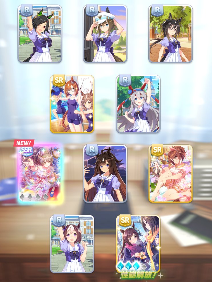 ナメ茸ろてんこ@MoE tweet media
