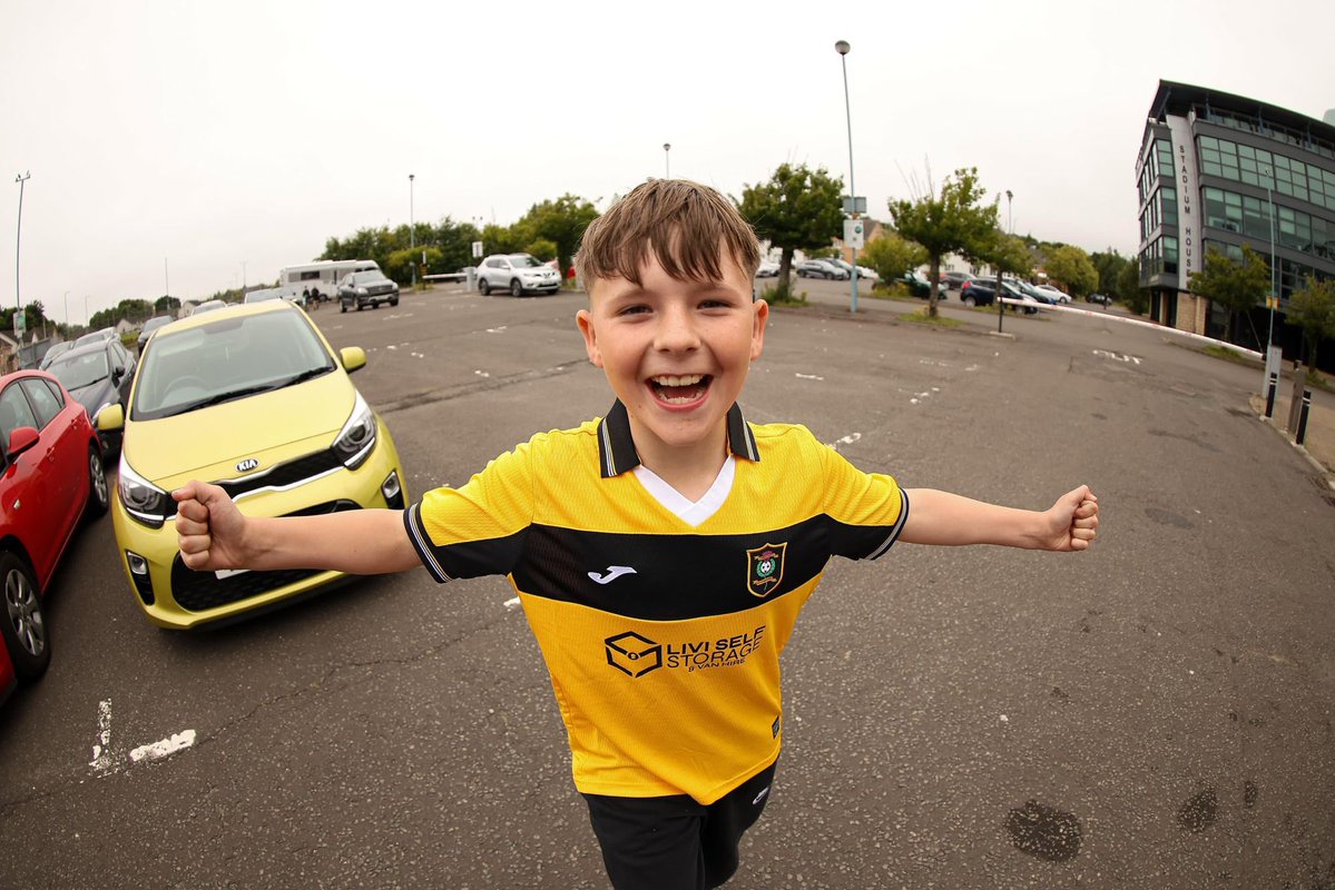 Scottish Football Away Days tweet media