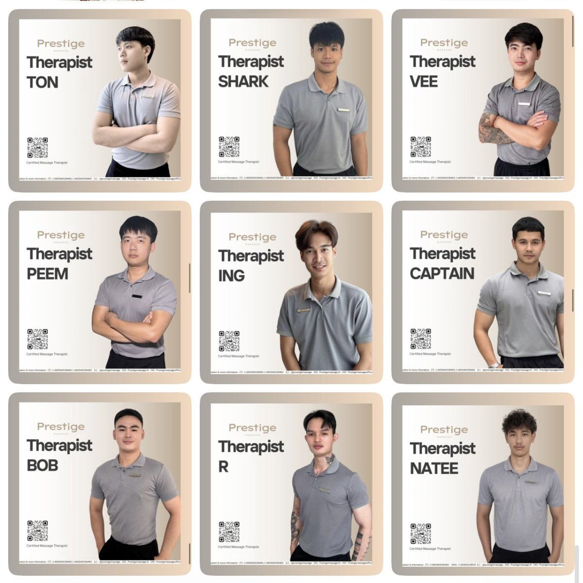 massage_review's tweet photo. #รีวิวคนขี้เมื่อย

Who No.10??? https://t.co/O8GrYcagZd