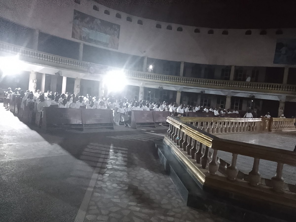 radiobiafralive's tweet photo. They thought we were gone. They thought their gone and bullet will silence us. They thought we would forget. But they never knew we are seeds that never die. We multiply and grow stronger and stronger.

We have just concluded the midnight candlelight vigil in honour of Biafra’s heroes and heroines. Today, the 30th, IPOB worldwide will officially remember Biafra’s heroes and heroines with our usual rituals.  

As long as we live, we shall never forget Biafra’s fallen heroes. We have immortalised them in our hearts, and we shall pass their legacy on to our children and our children’s children to remember every year. This memory shall linger until the end of time.   #BiafraRemembranceDay #BiafraHeroesDay