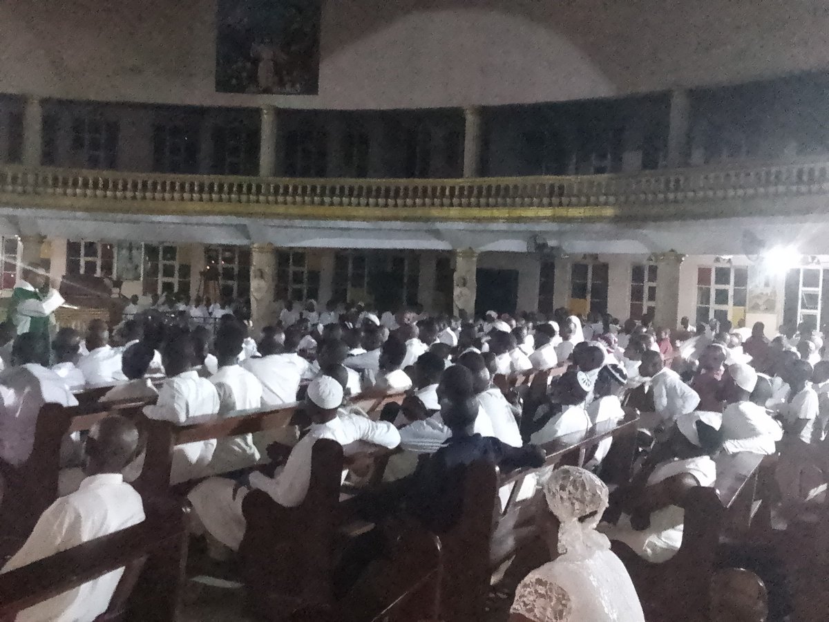 radiobiafralive's tweet photo. They thought we were gone. They thought their gone and bullet will silence us. They thought we would forget. But they never knew we are seeds that never die. We multiply and grow stronger and stronger.

We have just concluded the midnight candlelight vigil in honour of Biafra’s heroes and heroines. Today, the 30th, IPOB worldwide will officially remember Biafra’s heroes and heroines with our usual rituals.  

As long as we live, we shall never forget Biafra’s fallen heroes. We have immortalised them in our hearts, and we shall pass their legacy on to our children and our children’s children to remember every year. This memory shall linger until the end of time.   #BiafraRemembranceDay #BiafraHeroesDay