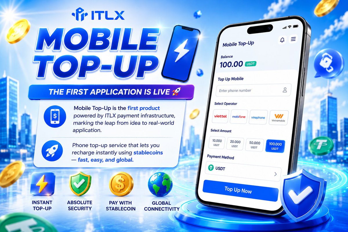 Son crypto | Interlink T3 Ambassador tweet media