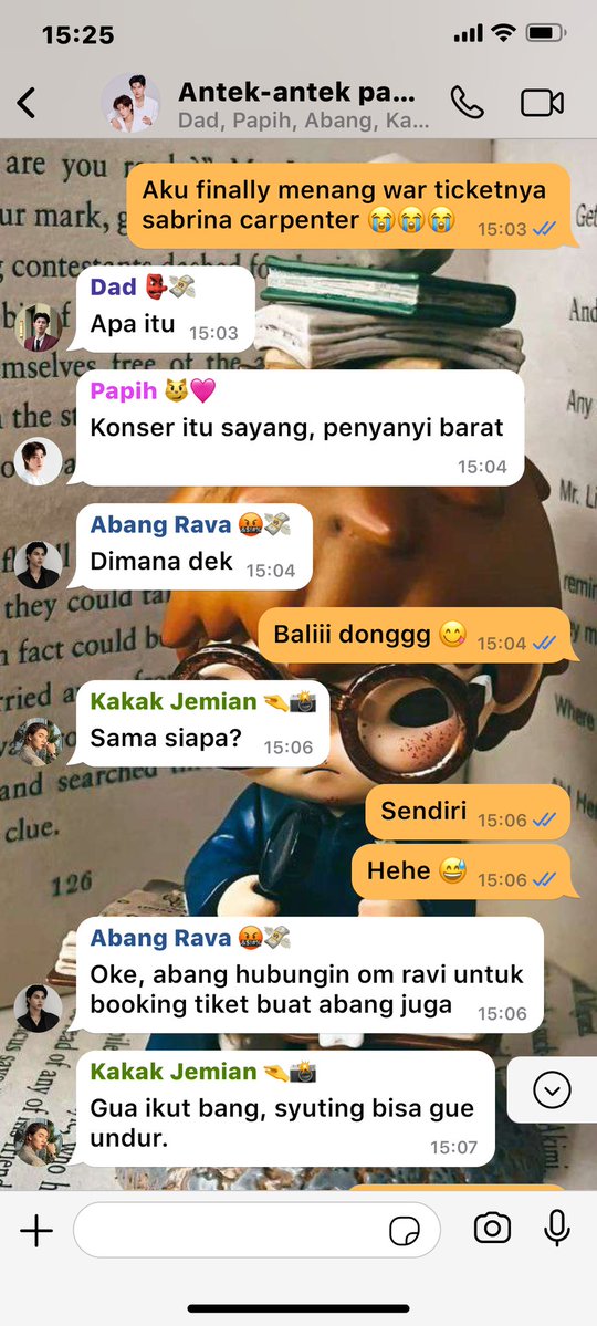 Biru Caramel tweet media