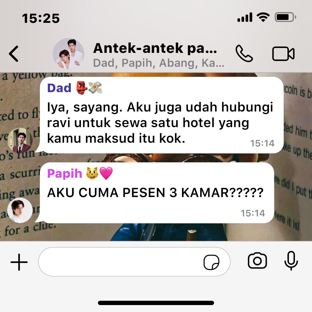 Biru Caramel tweet media