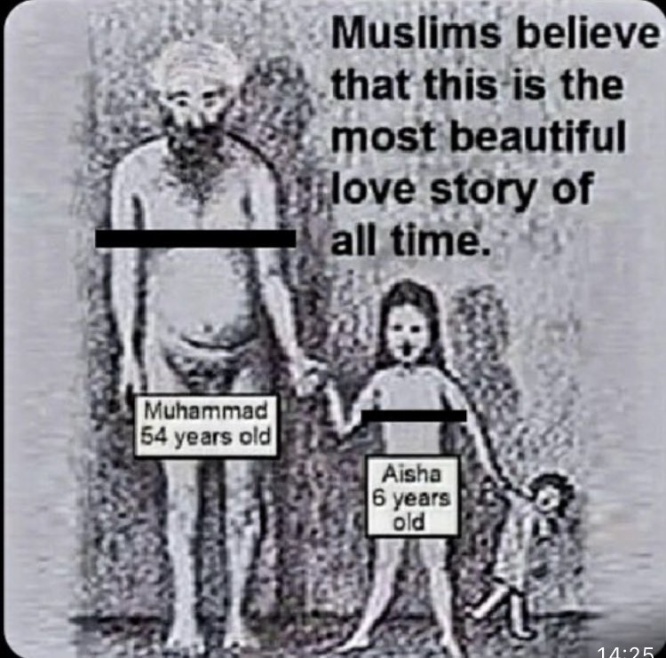 Prophet Musk tweet media