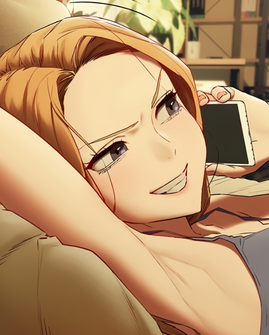 manhwa/manga name tweet media