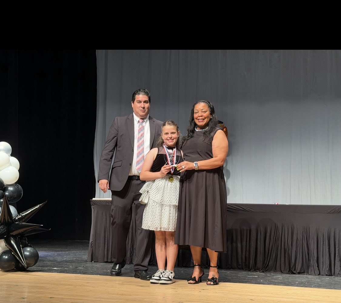 orr_ap's tweet photo. What a beautiful sight to see our 5th grade scholars at their "Moving Up Ceremony"!As they walked across the stage, dressed in their best and shining with pride, it was impossible not to reflect on how far they have come. @DirMWS @BCPS_DeputySupt @BCPSNorthRegion https://t.co/IPCVVqvsB9