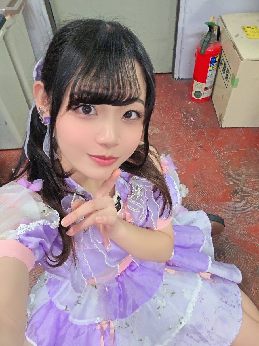 やっぽん☀ 横浜ついた〜？ 先に待ってるからね🦋