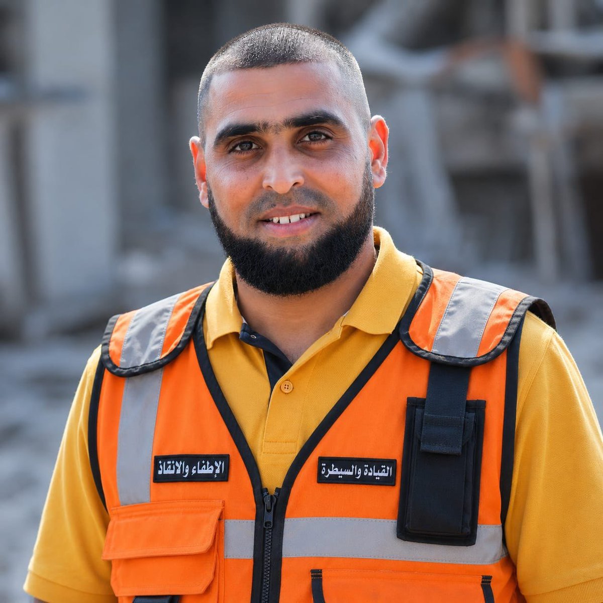 Musab Al-Shareef مصعب الشريف tweet media