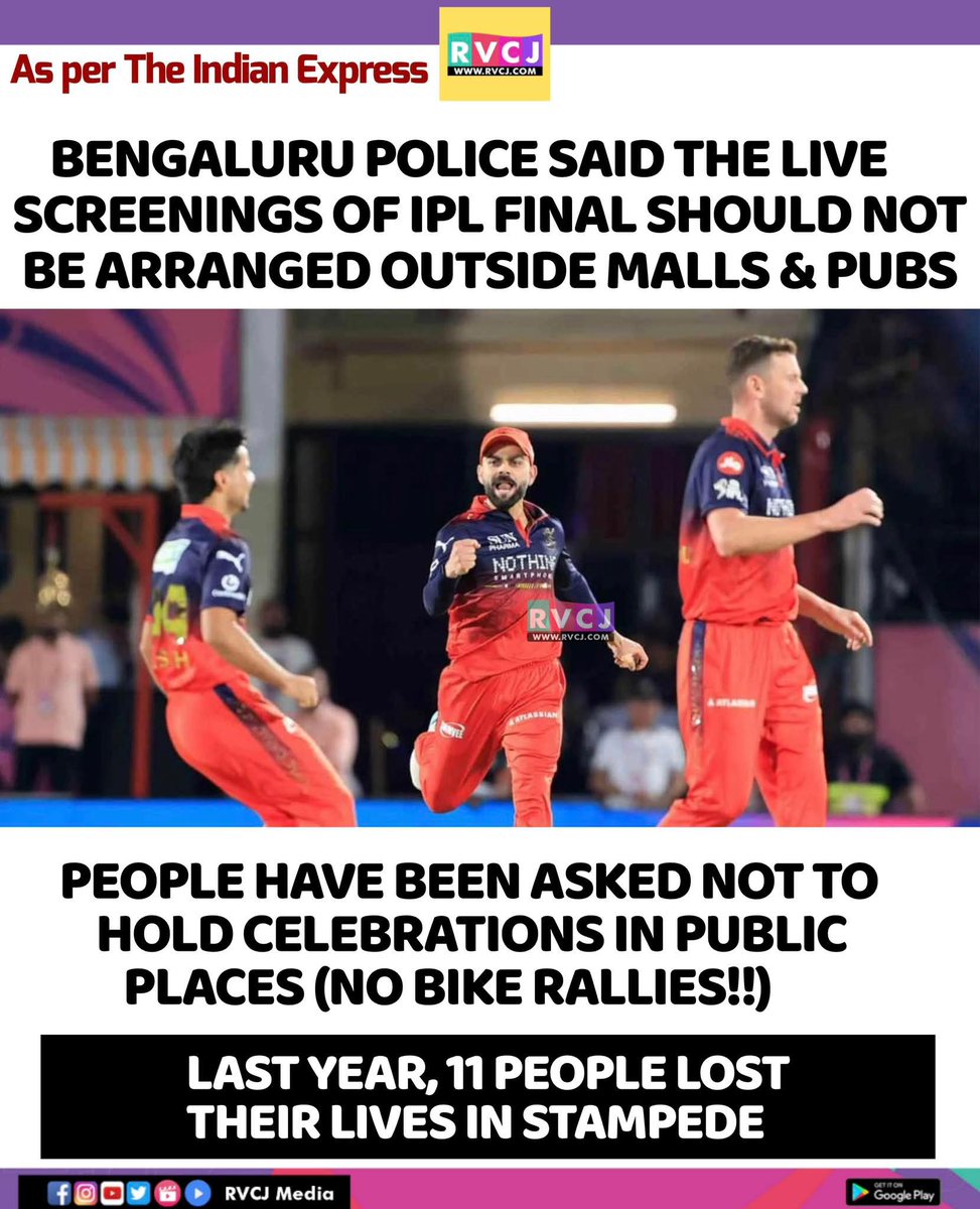 RVCJ Media tweet media