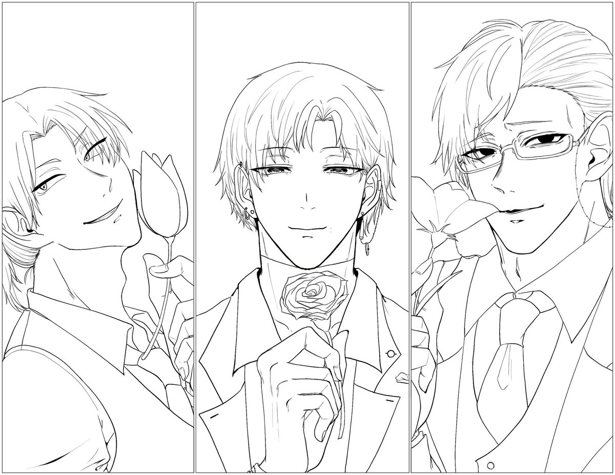 高菜 tweet media