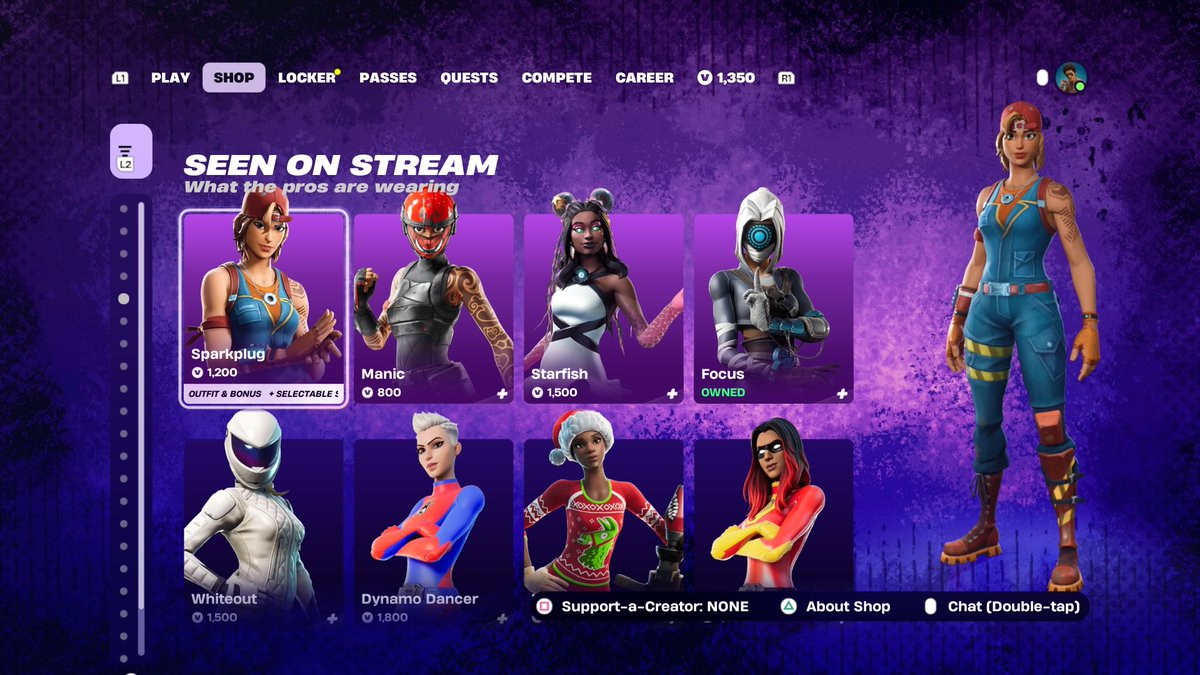Birdy | Fortnite News tweet media
