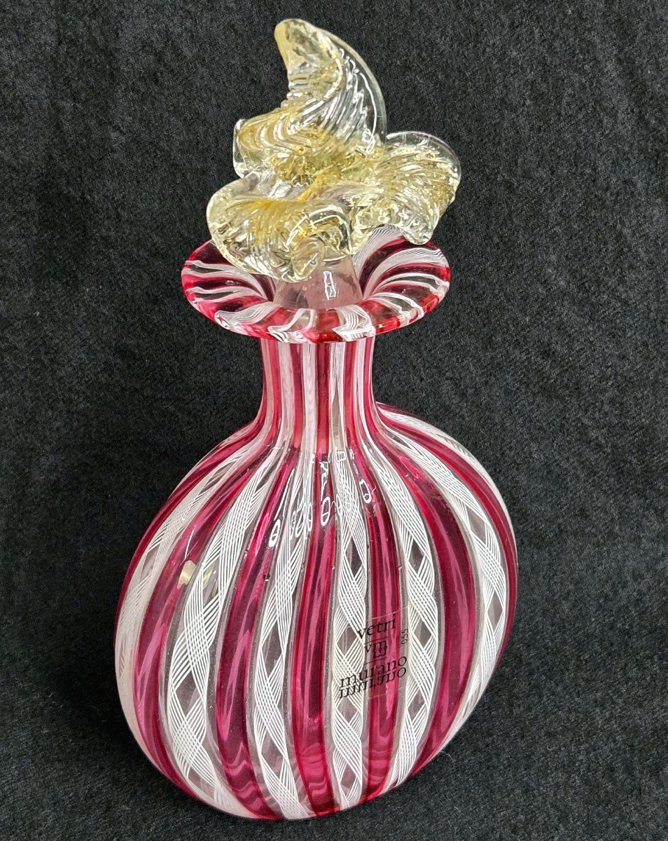 🎉本日の新規出品です！ 平日は毎日出品中‼️ 「murano vetri vm