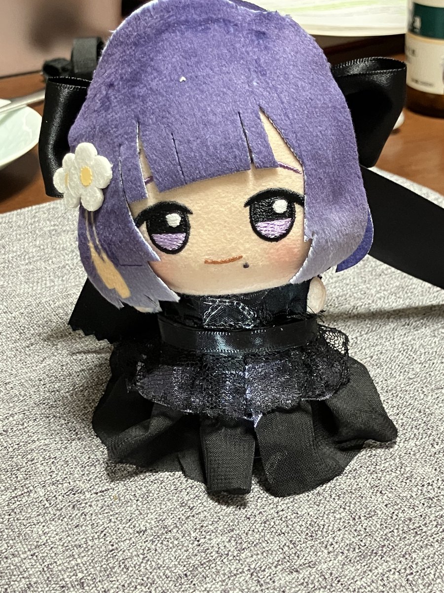 kno1582's tweet photo. Tag🏷️更新します

美鈴、星南Pです
同担他担関係なくお友達探してます

痛バ、ぬい活嗜んでおります

反応くれた方で気になる方お迎えします
全反応でお迎えします

サポカレンタル迷走中です

  #学マスPさんと繋がりたい 
 #学マス好きな人と繋がりたい https://t.co/3QM1JZqdxa