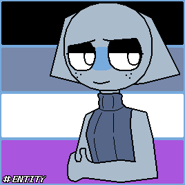 HASHENTITY's tweet photo. #Sprunki #Gray
Happy pride month https://t.co/8VFzPHiQTB