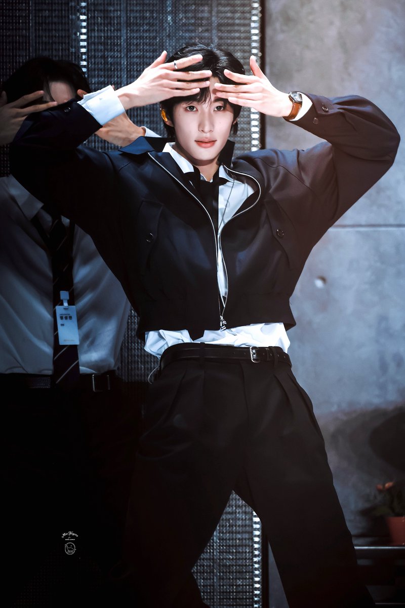 MioTesoroAnton's tweet photo. 260530

#ANTON #앤톤 https://t.co/3nMvqJWxoz