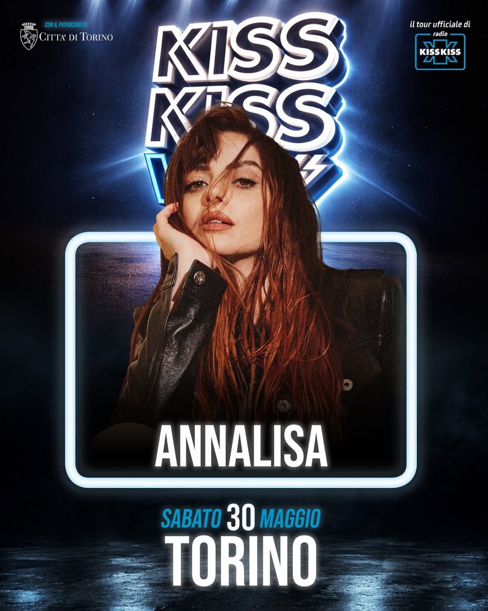 Annalisa Daily News tweet media