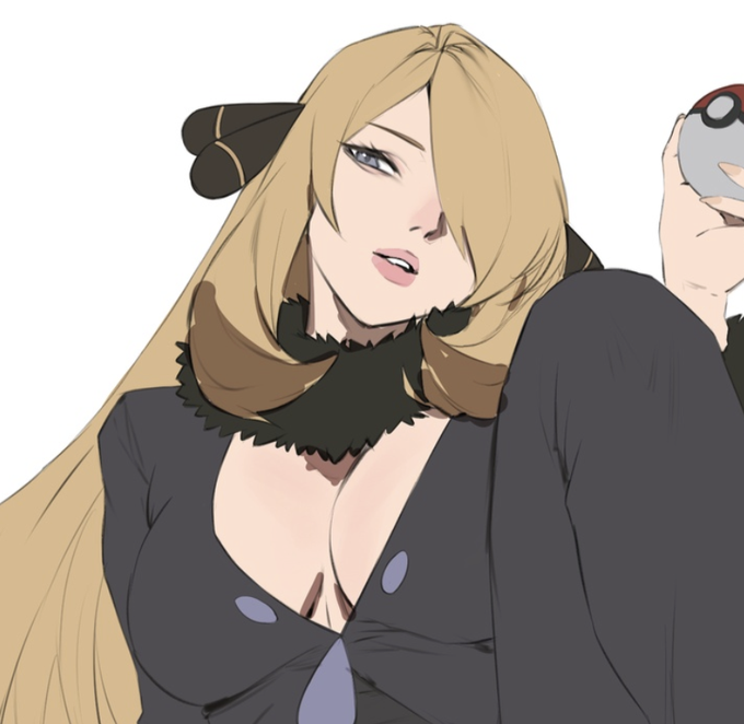 Cynthia 