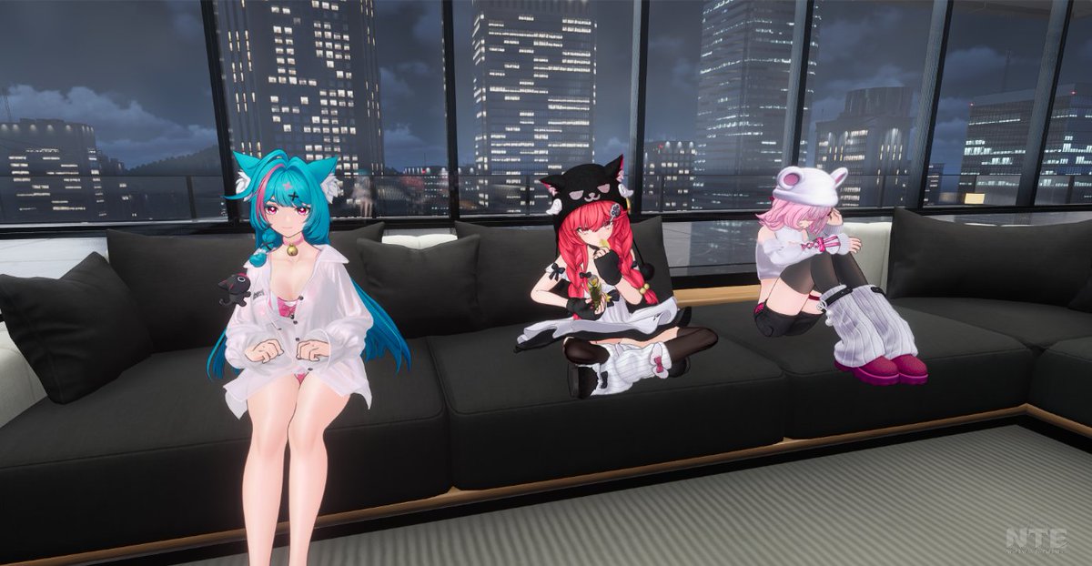 ろろにー（ふらうにー）＠PCゲーマー tweet media