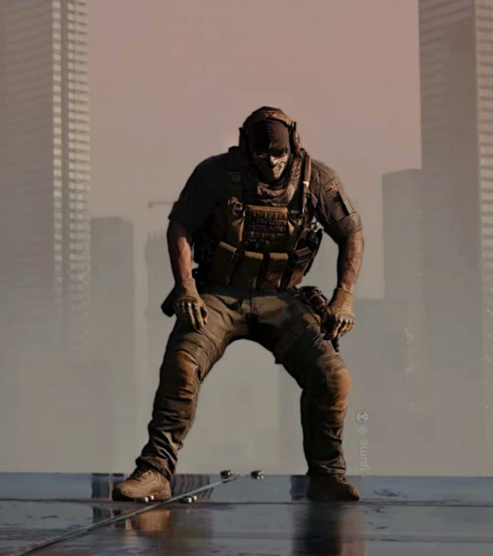 yumefrostypanda's tweet photo. everybody mad.
#simonghostriley #CallofDuty #MW4 https://t.co/dnaQ07zDzZ