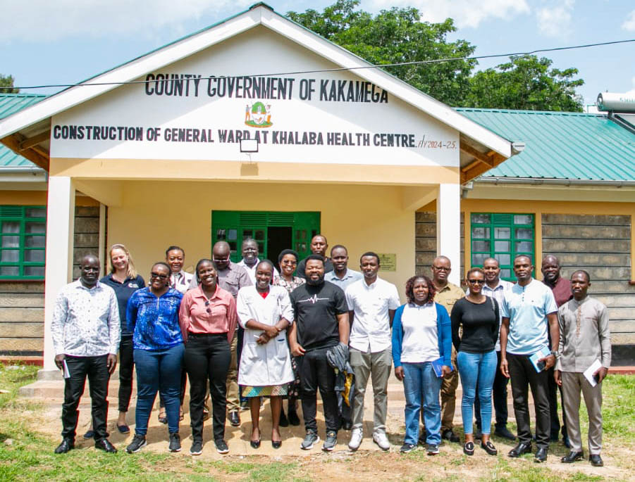 CHAK_KENYA's tweet photo. This week, CHAK joined fellow faith-based organizations, @EPNtweets, action medeor E.V, CSSC (Tanzania) and BUFMAR (Rwanda) in a South-to-South Exchange to share experiences and successes from the IMPACT project. Together, we are strengthening pharmaceutical care in East Africa https://t.co/0AsNHZWkE5