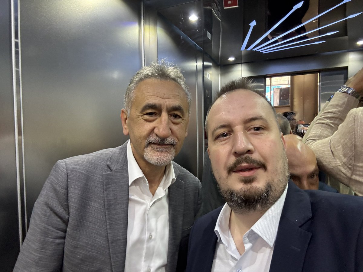Tayfun Güler tweet media