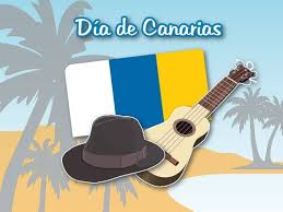 GorettiSimon's tweet photo. Feliz Dia de Canarias. https://t.co/IVzWROoH92