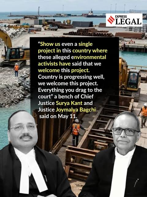 nirali_vaidya's tweet photo. Char Dham Highway- 1,703 acres of Himalayan forest diverted. Great Nicobar Development-tropical rainforest threatened, tribal rights violated. Hasdeo Coal Mining (Chhattisgarh), Northeast Hydropower Dams, Aarey Forest concretisation involve   environmental destruction
#cji https://t.co/4C0CSxfNC7