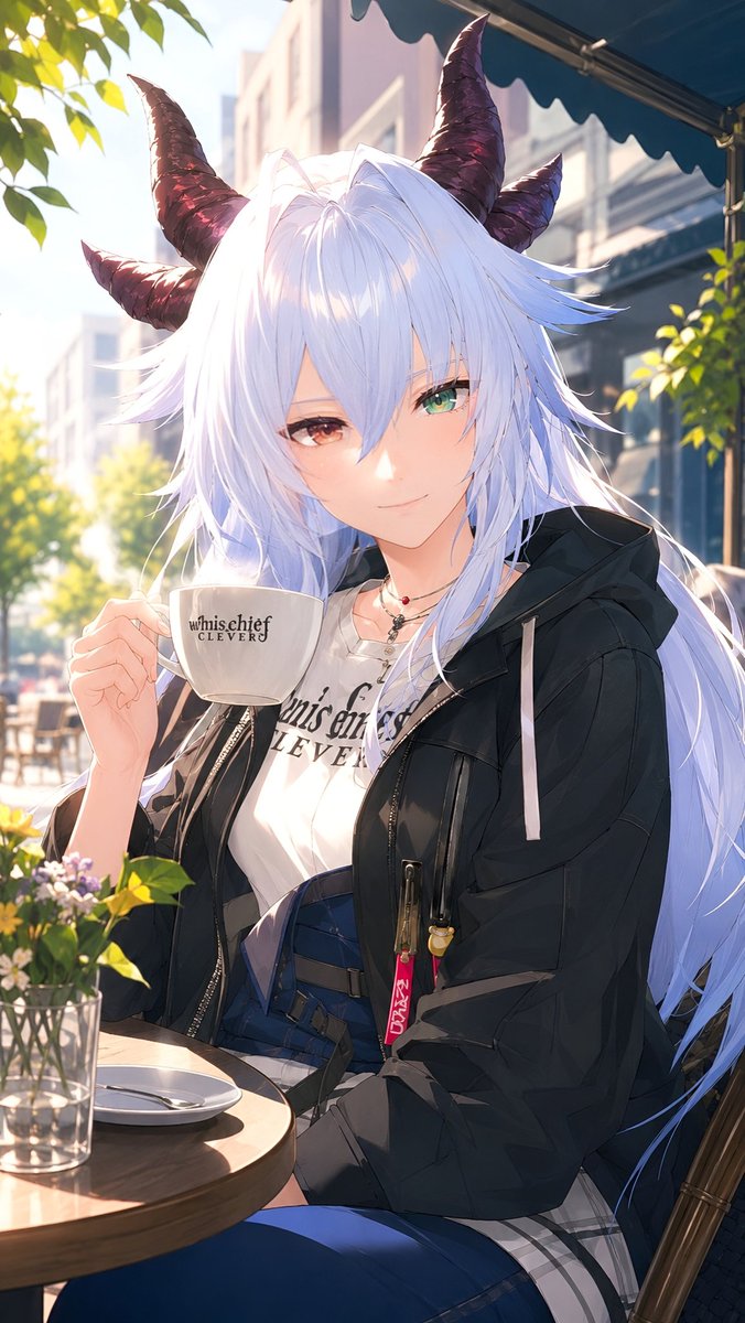 ポポルフィア tweet media
