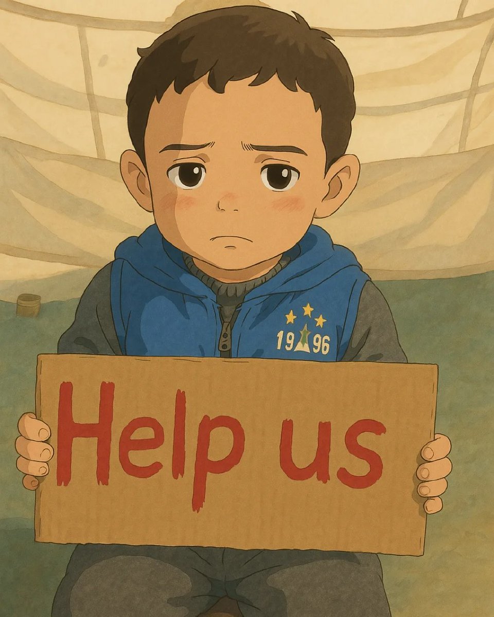 IslamUm5786's tweet photo. With $50, you can put a smile on a child's face. There are those waiting for a meal to satisfy their hunger. Your contribution is not an amount of money, but reassurance for a family. Contribute, feed the hungry, and revive a heart. https://t.co/Chf1EyJ9Vb https://t.co/rgMeuYHKoq