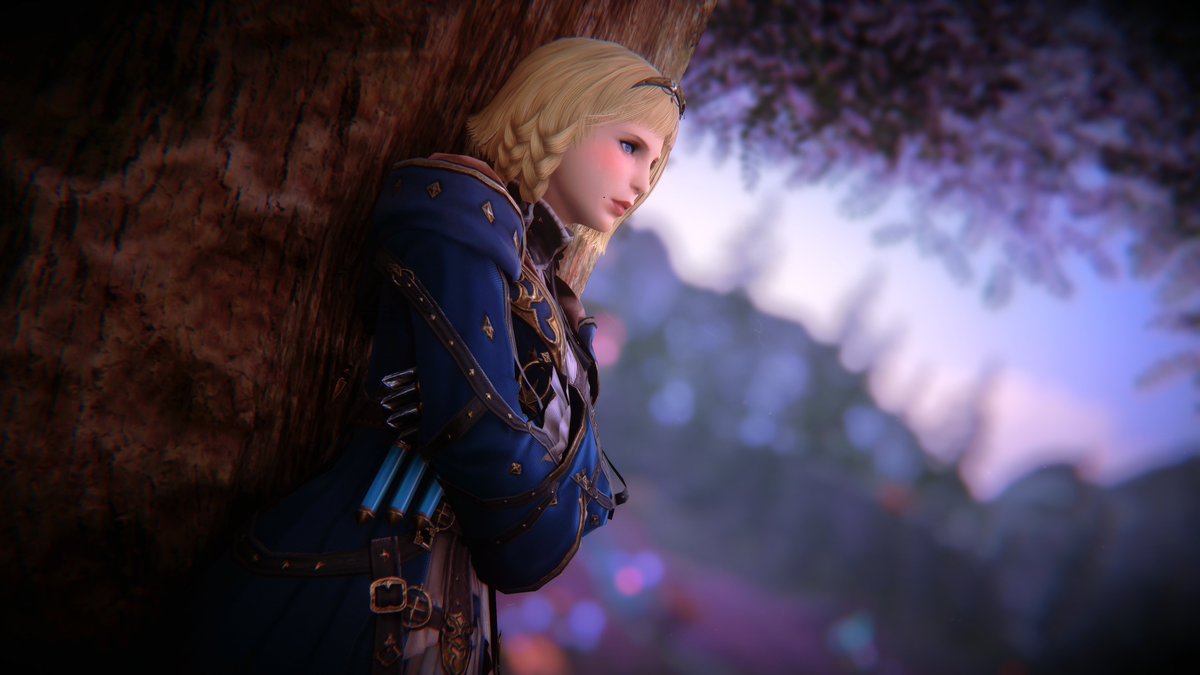 thermithorus's tweet photo. #FF14 #ハイラン娘 #ハイランダー https://t.co/PcuChgXoY2
