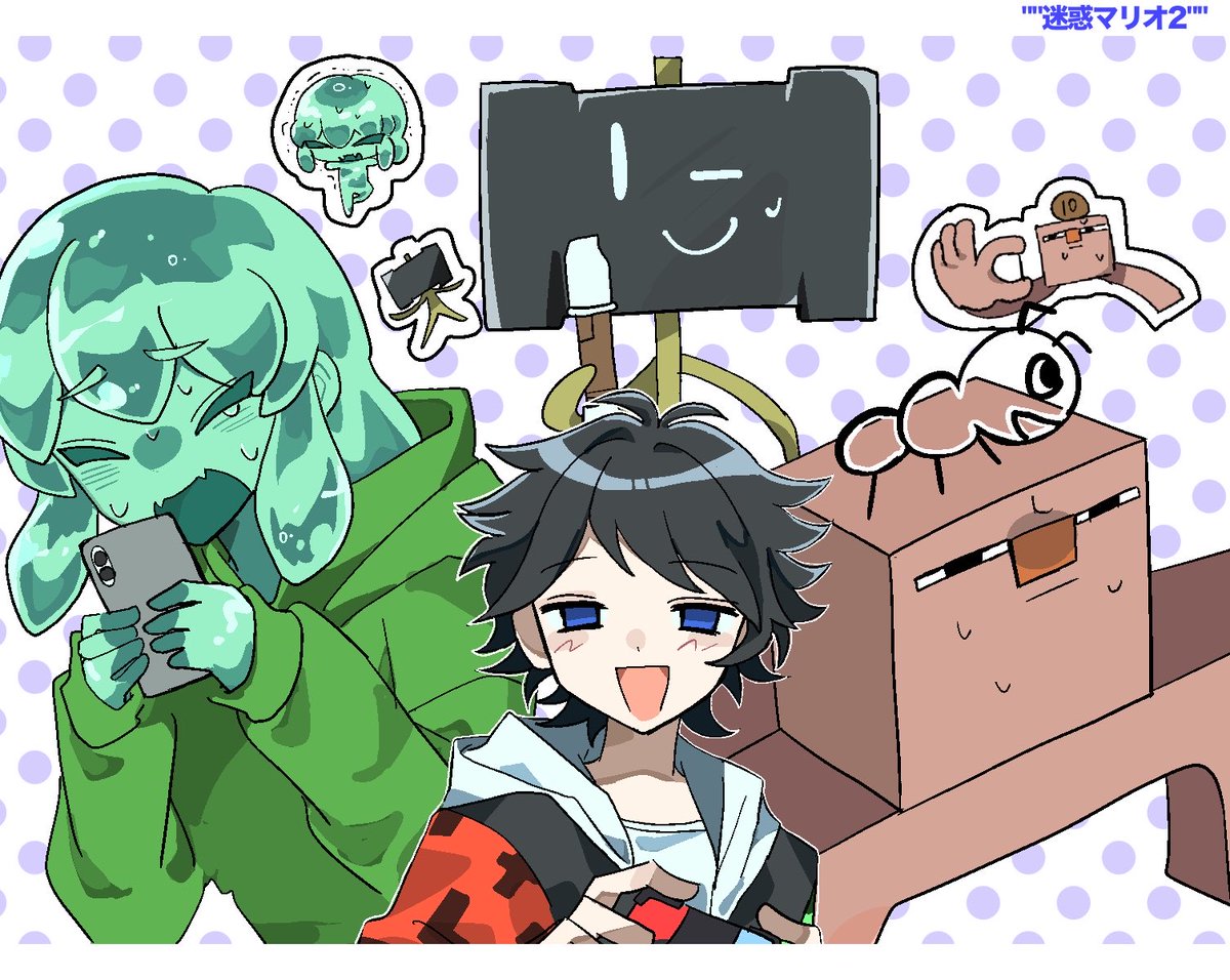 っ tweet media