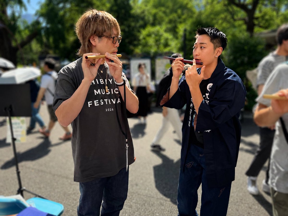 高橋優 tweet media