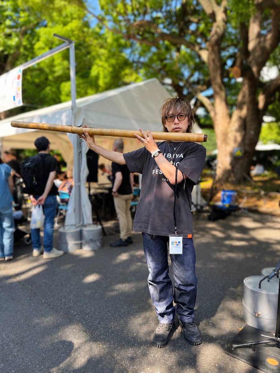 高橋優 tweet media